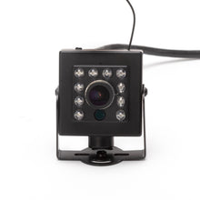 Load image into Gallery viewer, Universal Wi-Fi Bird Box Camera Kit PRO - BBCAM221PRO