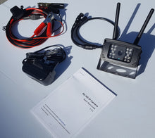 Load image into Gallery viewer, 4G Sim Card Farm / Yard Camera