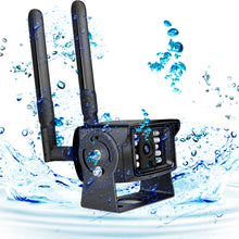 Load image into Gallery viewer, 4G Sim Card Farm / Yard Camera