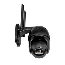 Load image into Gallery viewer, 4G / WiFi PTZ Sim Card Farm / Yard Camera