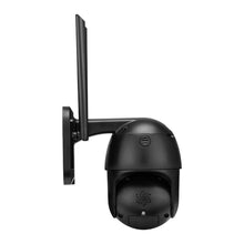 Load image into Gallery viewer, 4G / WiFi PTZ Sim Card Farm / Yard Camera