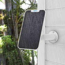 Load image into Gallery viewer, Solar Powered Static 4G CCTV Camera Kit