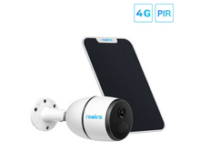 Load image into Gallery viewer, Solar Powered Static 4G CCTV Camera Kit