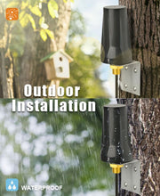 Load image into Gallery viewer, 4G LTE GSM External Antenna For Zopkins Sim Card Cameras