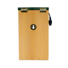 Load image into Gallery viewer, Bird Nesting Box With Built In Wi-Fi Camera