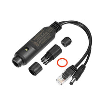 Load image into Gallery viewer, Active POE 12V Splitter