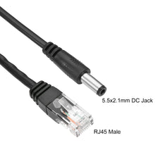 Load image into Gallery viewer, Active POE 12V Splitter