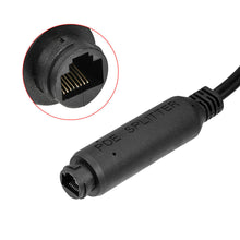 Load image into Gallery viewer, Active POE 12V Splitter