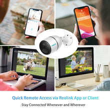 Load image into Gallery viewer, Solar Powered Static 4G CCTV Camera Kit