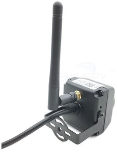 HD Wi-Fi Wildlife Camera PRO Kit