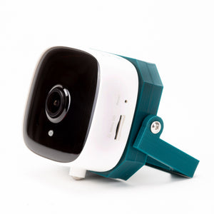 Wi-Fi Bird Nest Box Camera Kit - BBCAM202